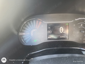 vand Dacia Spring - imagine 5