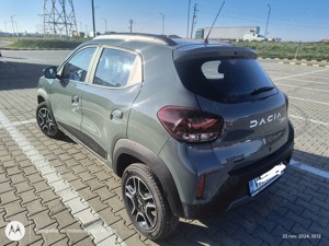 vand Dacia Spring - imagine 3