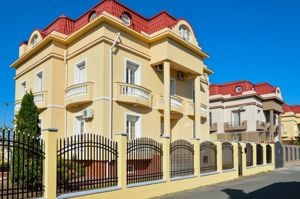 VILA PIPERA - 10 CAMERE, TEREN 1000 MP, GARAJ SUBTERAN, PET-FRIENDLY