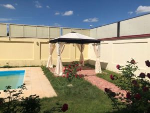 VILA PIPERA - 10 CAMERE, TEREN 1000 MP, GARAJ SUBTERAN, PET-FRIENDLY - imagine 19