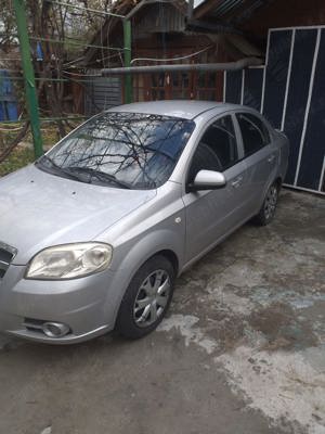 Se vinde Chevrolet Aveo  - imagine 3