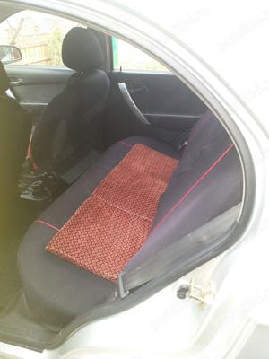 Se vinde Chevrolet Aveo  - imagine 4