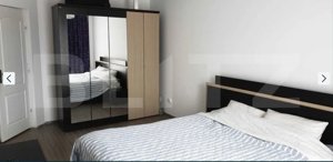 Apartament 2 camere, 50 mp, etaj intermediar, zona Edgar Quinet - imagine 5