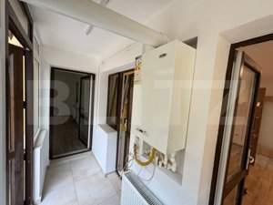 Apartament 3 camere, 75 mp, zona CUG - imagine 3