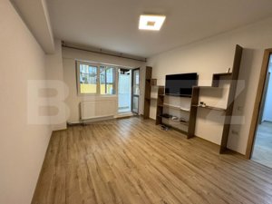 Apartament 3 camere, 75 mp, zona CUG - imagine 2