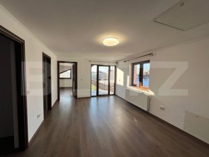 Casă modernă P+M, 4 camere 170 mp, în zona străzii Lucian Blaga - imagine 8