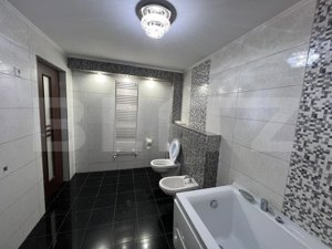 Casă modernă P+M, 4 camere 170 mp, în zona străzii Lucian Blaga - imagine 12