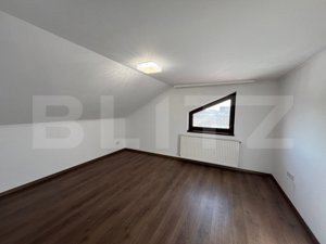 Casă modernă P+M, 4 camere 170 mp, în zona străzii Lucian Blaga - imagine 6