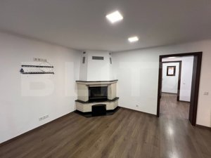 Casă modernă P+M, 4 camere 170 mp, în zona străzii Lucian Blaga - imagine 2