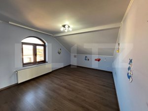 Casă modernă P+M, 4 camere 170 mp, în zona străzii Lucian Blaga - imagine 7