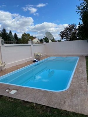 VILA PIPERA - 5 CAMERE CU PISCINA,TEREN 435 MP, RENOVATA 2024 - imagine 13