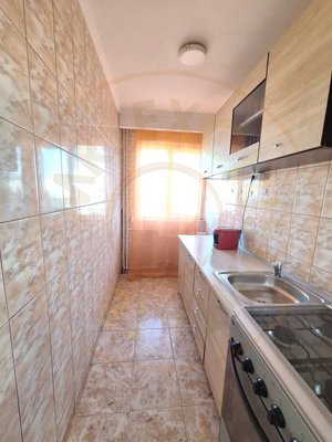 Apartament 2 camere Banat Et.3 mobilat utilat - imagine 6