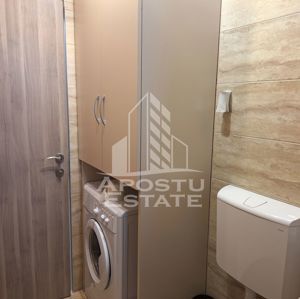 Penthouse pe Aleea Ghidodei,mobilat si utilat de lux - imagine 19