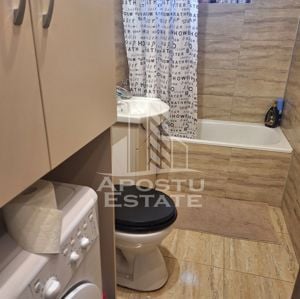 Penthouse pe Aleea Ghidodei,mobilat si utilat de lux - imagine 17