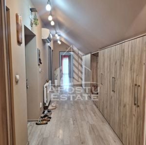 Penthouse pe Aleea Ghidodei,mobilat si utilat de lux - imagine 8