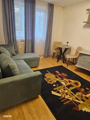 Inchiriere 2 camere drumul taberei - RENOVAT - PET FRIENDLY - 5 minute METROU RAUL DOAMNEI