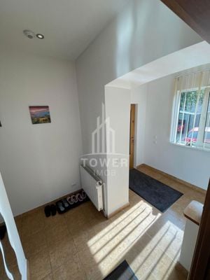 Apartament 3 camere de vânzare | Zona Centrală - imagine 11