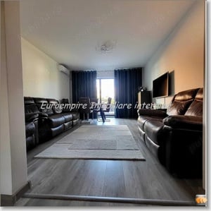 Apartament 3 camere decomandate zona Tomis Plus