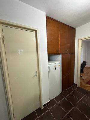 CC 844 De închiriat apartament cu 1 cameră în Tg Mures - Ultracentral - imagine 5