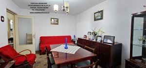 Apartament 3 camere decomandate, etaj 1, zona Calea Romanului - imagine 9