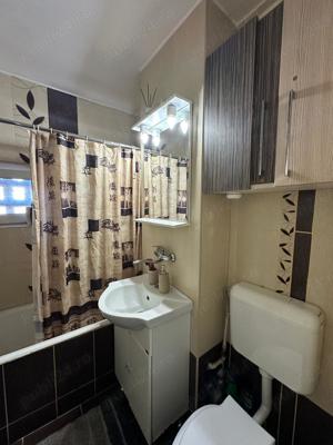 CC 844 De închiriat apartament cu 1 cameră în Tg Mures - Ultracentral - imagine 3