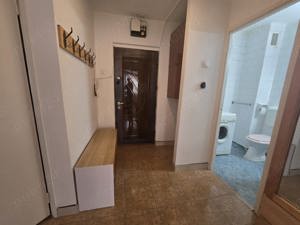 Complexul Studentesc, 2 camere mobilat, 330 euro - imagine 5