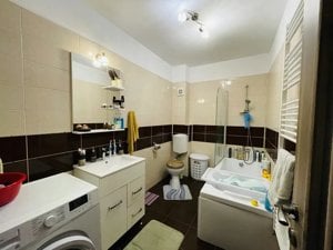 Casa cu 3 camere, 82 mp, Cartierul Arhitecților - imagine 4