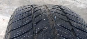 Anvelopa  de iarnă - imagine 3