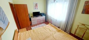 Vand apartament 3 camere  ,mobilat si utilat modern,suprafata 114 mp - imagine 10