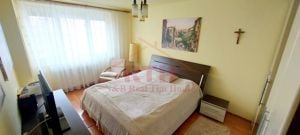 Vand apartament 3 camere  ,mobilat si utilat modern,suprafata 114 mp - imagine 9