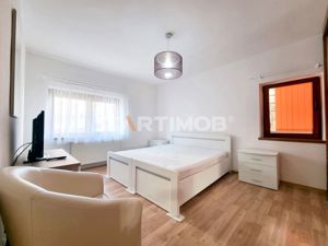 Apartament 2 camere zona Racadau