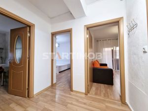 Apartament 2 camere zona Racadau - imagine 6