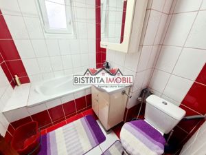 Apartament 2 camere, zona Han, etaj 2, spatios, utilat si mobilat - imagine 10