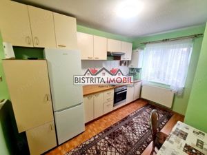 Apartament 2 camere, zona Han, etaj 2, spatios, utilat si mobilat - imagine 8