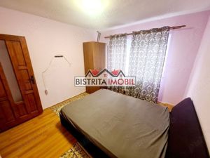 Apartament 2 camere, zona Han, etaj 2, spatios, utilat si mobilat - imagine 6