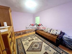 Apartament 2 camere, zona Han, etaj 2, spatios, utilat si mobilat - imagine 4