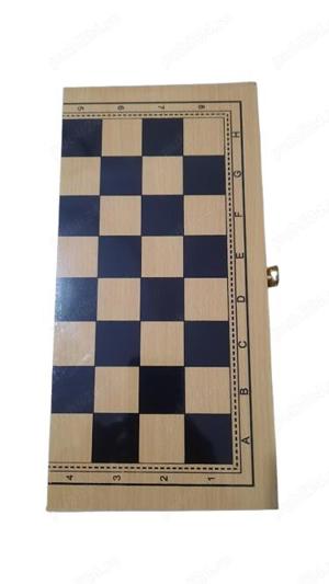 Sah si table  - nou - imagine 2