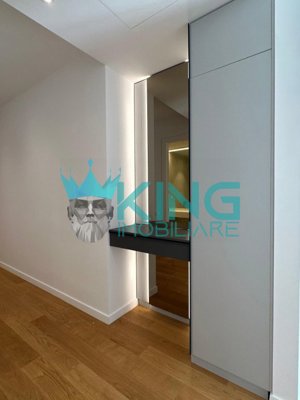  Apartament 3 Camere Floreasca Bucuresti - imagine 5