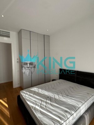  Apartament 3 Camere Floreasca Bucuresti - imagine 7