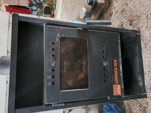 Sobă de încălzire