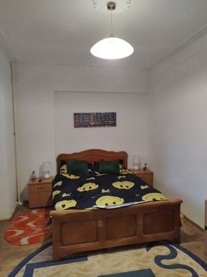 Inchiriez apartament cu 2 camere