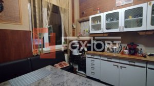 COMISION 0% Apartament 4 camere, Zona Centrala - Boxa si pivnita la subsol - imagine 3