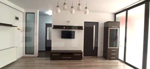 Apartament cu 2 camere, cu o terasa de 25,5mp, Marasti   - imagine 2