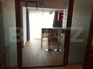 Apartament cu 2 camere, cu o terasa de 25,5mp, Marasti   - imagine 7