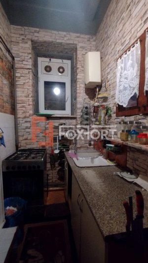 COMISION 0% Apartament 4 camere, Zona Centrala - Boxa si pivnita la subsol - imagine 14