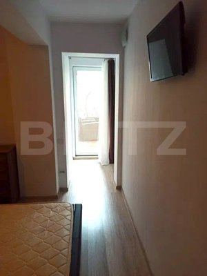 Apartament cu 2 camere, cu o terasa de 25,5mp, Marasti   - imagine 8