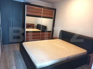 Apartament cu 2 camere, cu o terasa de 25,5mp, Marasti   - imagine 4