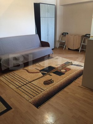  apartamentde vanzare, cu 2 camere,  39 mp, Zalau - imagine 2