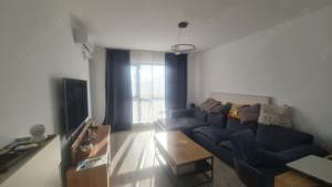 Apartament 2 Camere si 2 Bai - in Sector 1 - Nord, Zona Pipera  - imagine 9