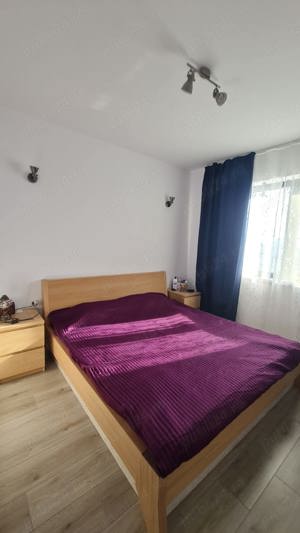 Apartament 2 Camere si 2 Bai - in Sector 1 - Nord, Zona Pipera  - imagine 6